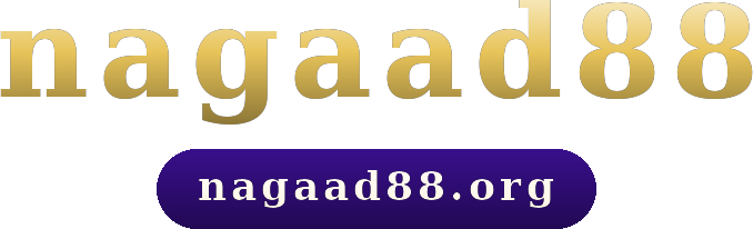 nagaad88 logo
